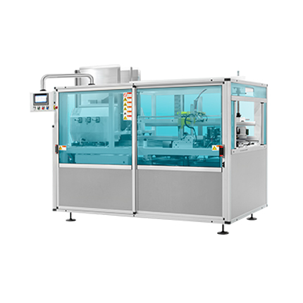 紙箱成型機(膠帶) CF-30T-F